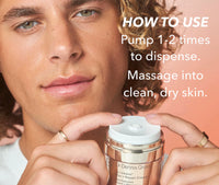 Thumbnail for Dr Dennis Gross DermInfusions Blur + Repair Cream, Instantly Blurs Fine Lines, Smooths Skin with Satin-Matte Finish, Visibly Plumps & Firms, Reduces Redness, and Improves Skin Elasticity, 1.7 Fl Oz