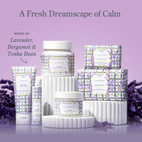 Thumbnail for Beekman 1802 Lip Balm, Lavender - Scented - 0.15 oz - With Goat Milk, Vitamin E & Beeswax for Dry, Cracked Lips - Good for Sensitive Skin - Cruelty Free