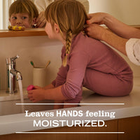 Thumbnail for MRS. MEYER'S CLEAN DAY Hand Soap Refill, Lavender Scent, 33 Fl Oz Bottle
