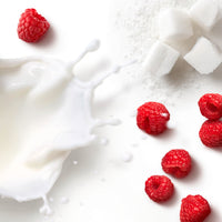 Thumbnail for Dove Whipped Shower Foam Oat Milk & Berry Brulee For Women for Hydrated & Soft Skin 10.3 oz