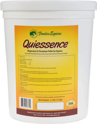 Thumbnail for Foxden Equine Quiessence - 3.5lb