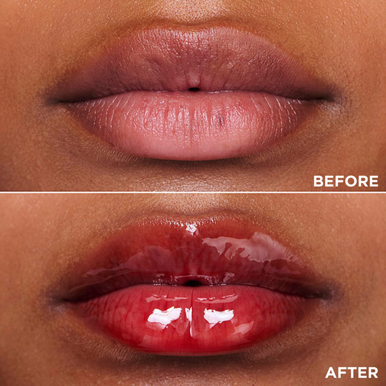 Clarins Lip Comfort Oil | Soothes, Comforts, Hydrates and Protects Lips | Sheer, High Shine Finish | Visibly Plumps | 93% Natural Ingredients | Organic Sweetbriar Rose Oil, Rich in Omega-6 and Omega-3