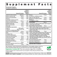 Thumbnail for Rainbow Light Postnatal Multivitamin for Women | 120 Capsules | Supports Mom’s Health & Baby’s Development Plus Immune Health with Vitamin C and Zinc | Superfoods Blend & Probiotics