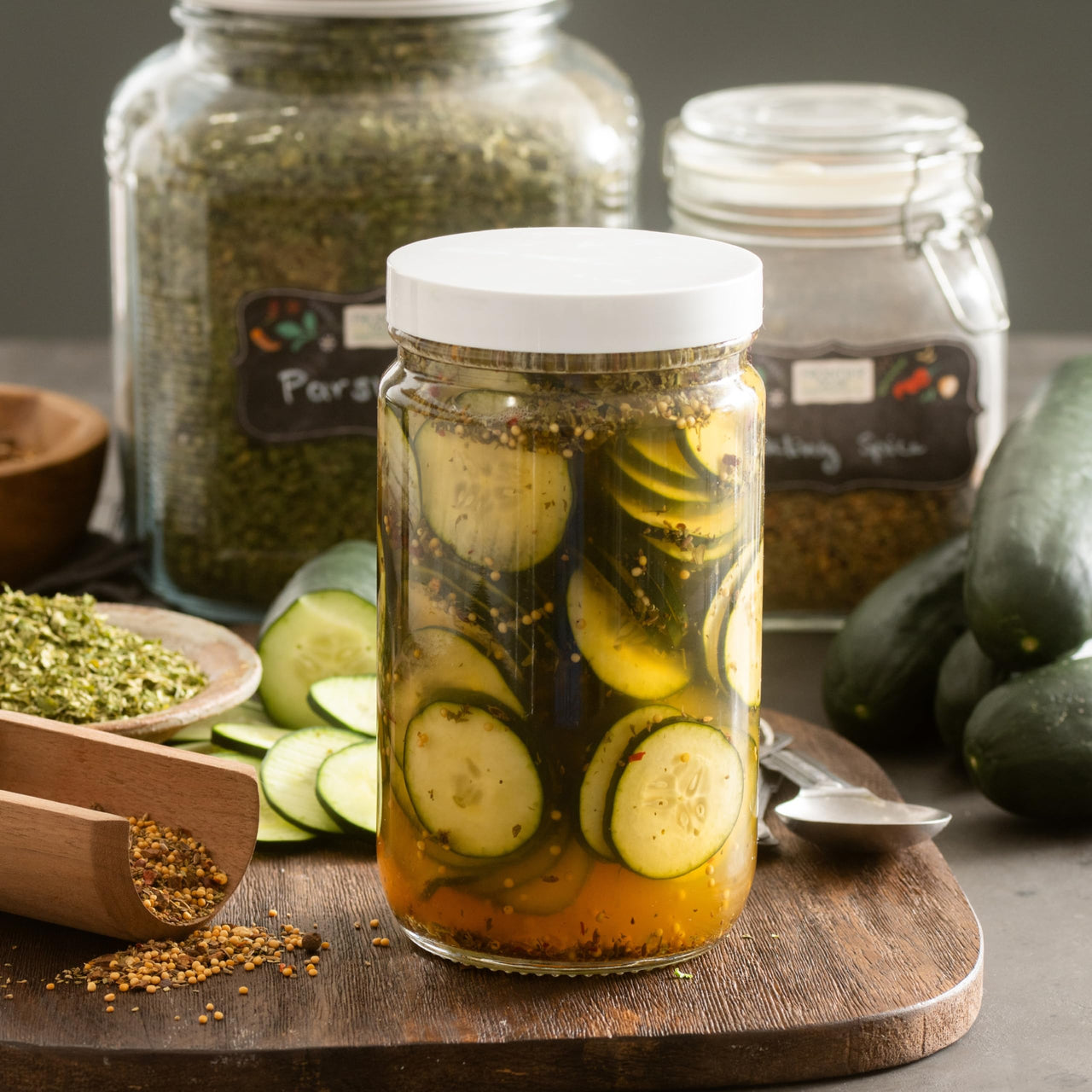 FRONTIER Parsley Leaf Flakes