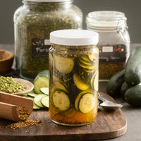 Thumbnail for FRONTIER Parsley Leaf Flakes