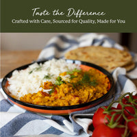 Thumbnail for Starwest Botanicals Organic Curry Powder with Salt - Seasoning for Cooking, Spice Blend of Turmeric, Cumin, Coriander, Fenugreek, Cayenne, & Ginger, Certified Kosher, Non-GMO - Bulk 1 lb Bag