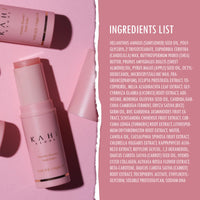 Thumbnail for KAHI Wrinkle Bounce Multi Balm Stick | PDRN Collagen Wrinkle Stick | Korean Skin Care |All-in-One Hydrating Lip Balm Eye Cream Neck Cream Make Up Base & Face Mist Moisture Balm
