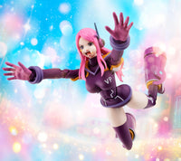Thumbnail for TAMASHII NATIONS - One Piece - Jewelry Bonney -Future Island Egghead- S.H.Figuarts Action Figure