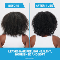 Thumbnail for CeraVe 2 In 1 Hydrating Anti Dandruff Shampoo And Conditioner, 1% Pyrithione Zinc Dandruff Treatment, Color Safe & Sulfate Free Shampoo And Conditioner, Helps Eliminate Dandruff & Relieve Itchy Scalp