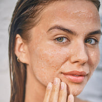 Thumbnail for Clarins One-Step Gentle Exfoliating Cleanser | 3-In-1 Cleanser, Makeup Remover and Exfoliator | Boosts Radiance | Plant-Based Exfoliating Beads | All Skin Types | 4.3 Ounces