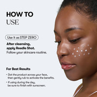 Thumbnail for VT COSMETICS CICA Reedle Shot 50, Day&Night Mild Exosome, Microneedling Serum, Centella Asiatica, Hyaluronic Acid, Exfoliation, Soft Skin, Regeneration, Glass Skin, Korean Skin Booster 1.69Fl Oz(50ml)
