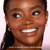 Thumbnail for Too Faced Cloud Crush Blurring Blush | Velvety, Blendable, High Pigment Powder Blush for Cheeks, 0.17 Ounce, Velvet Crush