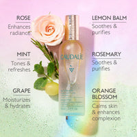 Thumbnail for Caudalie Beauty Elixir Face Mist: Toner That Tightens Pores + Reduces Dullness + Sets Makeup, Travel Size , 1 Fl Oz (Pack of 1)