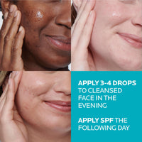 Thumbnail for La Roche-Posay Effaclar Salicylic Acid Treatment to Minimize Pores, Clear Acne Blemishes and Post Acne Marks