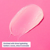 Thumbnail for eos Sunset Sips Lip Butter Tube- Wild Cherry Slushie, 24-Hour Moisture, Overnight Lip Mask, Lip Care Products, 0.35 fl oz (Pack of 2)