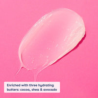 Thumbnail for eos Lip Butter Tube, 24-Hour Moisture | Wild Cherry Slushie | Overnight Lip Mask | Pack of 2