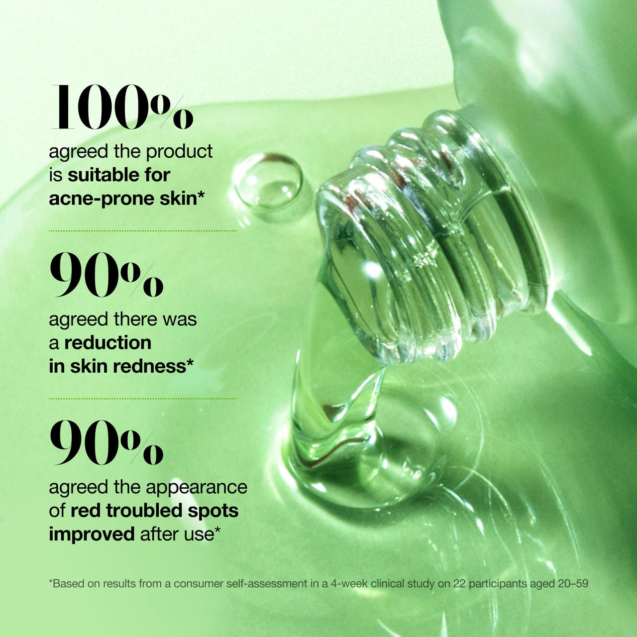 Anua Azelaic Acid 10 Hyaluron Redness Soothing Serum, Facial Serum for Blemish-Prone & Sensitive Skin, Lightweight & Hydrating Blemish Care, Hyaluronic Acid, Korean Skincare, 1.01 fl oz.