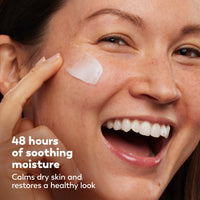 Thumbnail for Olay Active Hydrating Cream Face Moisturizer, 1.9 fl oz