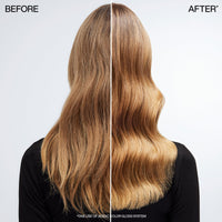 Thumbnail for Redken Acidic Color Gloss Conditioner - Protects Vibrancy, Salon-Grade Hair Shine, For Color-Treated Hair, 10.1 Fl Oz