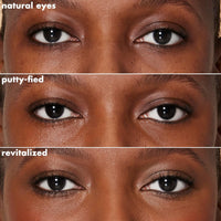 Thumbnail for e.l.f. Putty Color-Correcting Eye Brightener, Under-eye Brightener & Primer Reduces Appearance Of Dark Circles, Vegan & Cruelty-Free, Rich