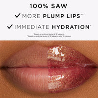 Thumbnail for tarte maracuja juicy plumping lip oil - Hydrating & Volumizing Lip Plumper Gloss Balm with Nourishing Hyaluronic Acid, Plumps & Moisturizes, Vegan & Cruelty-Free, full size, shimmering rose