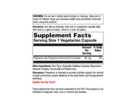 Thumbnail for Nature's Life Potassium, 99 mg, 250 ct