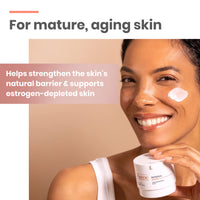 Thumbnail for Avène RetrinAL Ceramide Lipid-Replenishing Balm - Bakuchiol, Niacinamide, Ceramide Complex - Nourishes Skin & Helps Reduce Visible Wrinkles - 1.3 Fl Oz