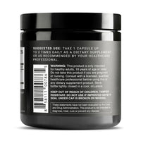 Thumbnail for Toniiq Olive Leaf Extract - Ultra High Potency 45:1 Extract with 50% Oleuropein - Highly Concentrated - Third-Party Lab Tested - 120 Capsules