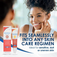 Thumbnail for Vanicream Vitamin C Serum, 1.2 Fl Oz, Formulated without Common Irritants for Sensitive Skin, Milky and Lightweight Brightening Serum, Hydrates & Boosts Glow, Dermatologist-Tested