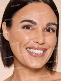 Thumbnail for SHEGLAM Skin Magnet High Coverage Foundation Stick Longwear Medium Face Makeup for All Skin Types-Sand
