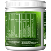 Thumbnail for MRM Nutrition Organic Pre-Workout Powder - Women & Men, 150 mg Natural Caffeine & Adaptogens, Pure Energy, Focus & Blood Flow, Vegan, Certified Organic, Non-GMO - 20 Servings, Island Fusion Flavor