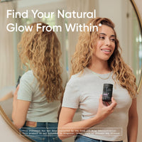 Thumbnail for Sports Research® Dissolve to Absorb Pack - 10,000mcg Biotin (Vitamin B7) with Organic Coconut Oil + Digestive Enzymes with Probiotics & Ginger