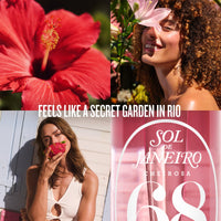 Thumbnail for Sol de Janeiro Cheirosa 68 Hair & Body Fragrance Mist Travel Size 90mL/3.0 fl oz.