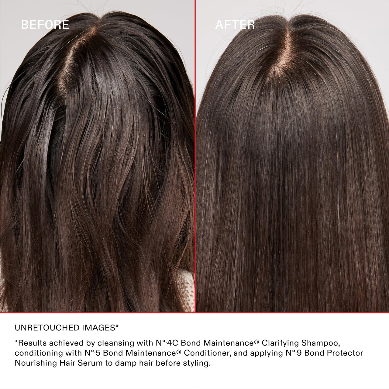 Olaplex Nº. 4C Bond Maintenance Clarifying Shampoo: Removes Buildup & Restores Vibrant Hair | Deep Cleanses without Stripping | For Coily, Curly, Straight, and Wavy, 8.5 fl oz