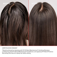 Thumbnail for Olaplex Nº. 4C Bond Maintenance Clarifying Shampoo: Removes Buildup & Restores Vibrant Hair | Deep Cleanses without Stripping | For Coily, Curly, Straight, and Wavy, 8.5 fl oz