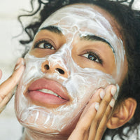 Thumbnail for Clarins Velvet Cleansing Milk | Award-Winning | Cleanses, Hydrates and Balances Skin's Microbiota | Dermatologist Tested | Ophthalmologist Tested | Colorant-Free | All Skin Types | 6.7 Ounces