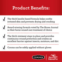 Thumbnail for Corona Ointment 14oz