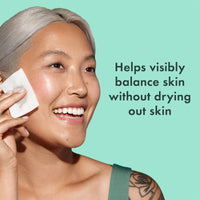 Thumbnail for Rael Toner for Face, Miracle Clear – Daily Toner with Succinic Acid, Vitamin B5, Hydration, Korean Skin Care (5.1 oz)
