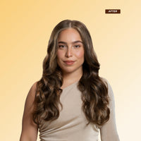 Thumbnail for Gisou Honey Infused Hair Repair Serum – Strengthens & Seals Split Ends with Mirsalehi Honey & Plant-Based Keratin, Heat & UV Protection, 1 Fl Oz