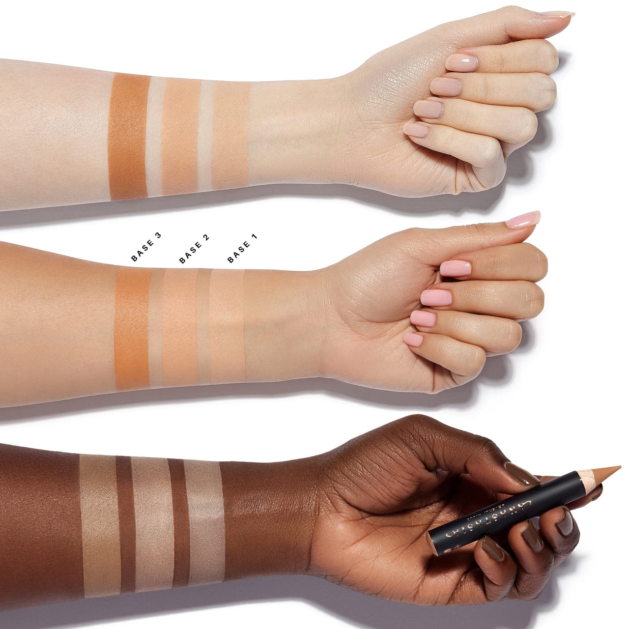 Anastasia Beverly Hills - Pro Pencil - Base 1