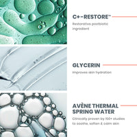 Thumbnail for Avène Cicalfate Restorative Lip Cream, Long Lasting Moisture to Soothe Dry, Cracked Lips, promotes healthy lip barrier, water resistant, safe for infants, children and adults 0.3 Oz