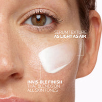Thumbnail for La Roche-Posay Anthelios UVAir™ Sunscreen Serum SPF 50, with Niacinamide, Hyaluronic Acid & Antioxidants, Hydrating, Invisible Finish, Lightweight Sunscreen for Face, Fast-Absorbing, 1.7oz