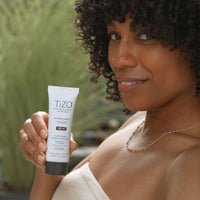 Thumbnail for TIZO AM Replenish SPF 40