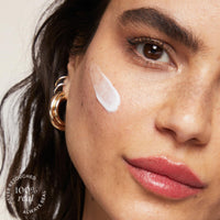 Thumbnail for TULA Skin Care 24-7 Chrome Hydrating Day & Night Cream - Anti-Aging Moisturizer for Face, Contains Watermelon & Blueberry Extract in Chrome Packaging, 1.5 oz.