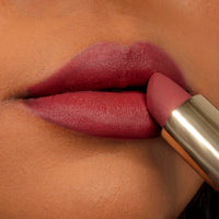 Thumbnail for Milani Color Fetish Matte Lipstick (Petal)