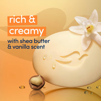 Thumbnail for Dove Beauty Bar Soap Shea Butter, 8 Bars for Nourished, Radiant Skin, Enriches Skin 3.75 oz