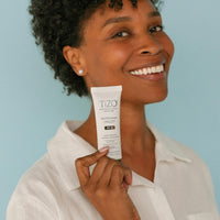 Thumbnail for TIZO AM Replenish SPF 40