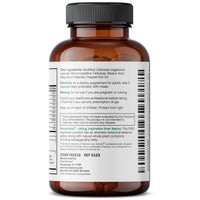 Thumbnail for Futurebiotics Stressassist L-theanine Ashwagandha and Rhodiola Rosea Stress Complex - Natural Nutritional Stress Function, 90 Vegetarian Capsules