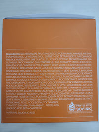 Thumbnail for APRILSKIN Carrotene Clarifying Pads | Oily, sensitive, acne-prone skin | Vegan, Cruelty-Free, exfoliating, fights acne & pore-tightening | 60 Pads | No sulfates and Artificial Fragrance