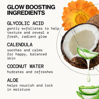 Thumbnail for Pacifica Makeup Remover Face Wipes - Daily Facial Cleansing & Exfoliating Towelettes - Biodegradable - Organic - w/ Gycolic Acid - Clean Beauty Vegan & Cruelty-Free Dermatologist Tested 30 Count